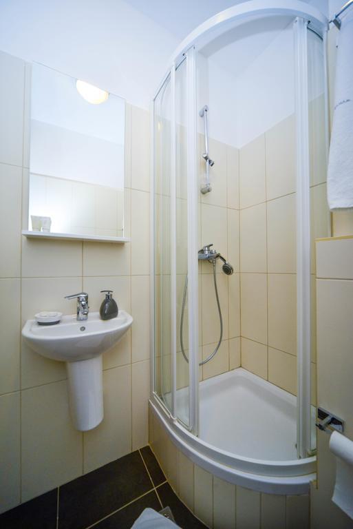 Apartment Mahagony Deluxe Zadar Habitación foto